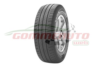 COP. 195/60R16C PIRELLI CARRIER 99T